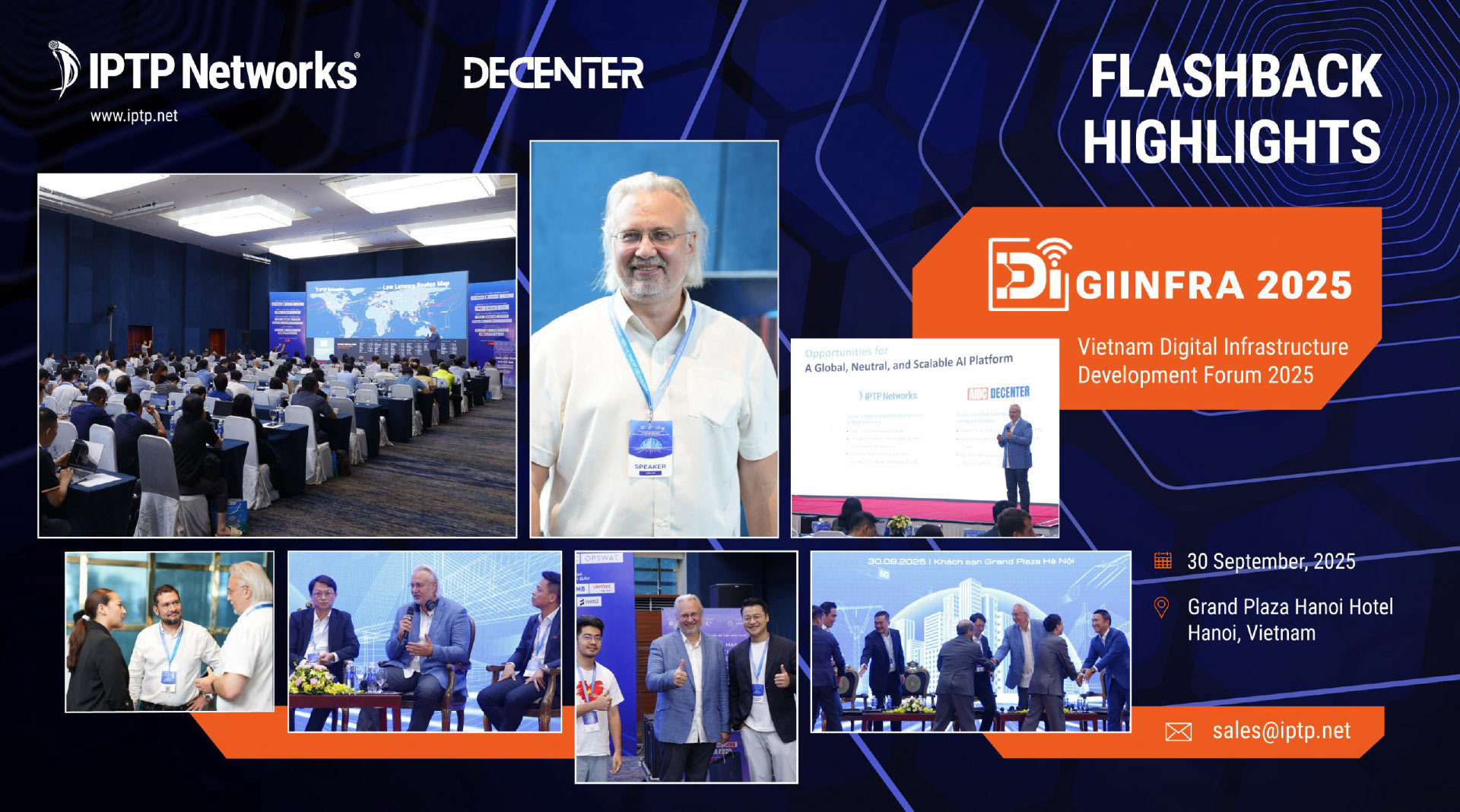 A Glimpse into Vietnam’s Digital Future