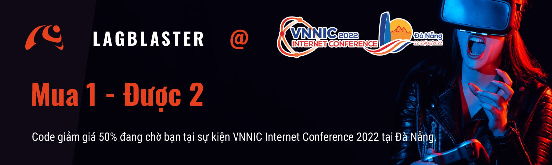 VNNIC Internet Conference 2022